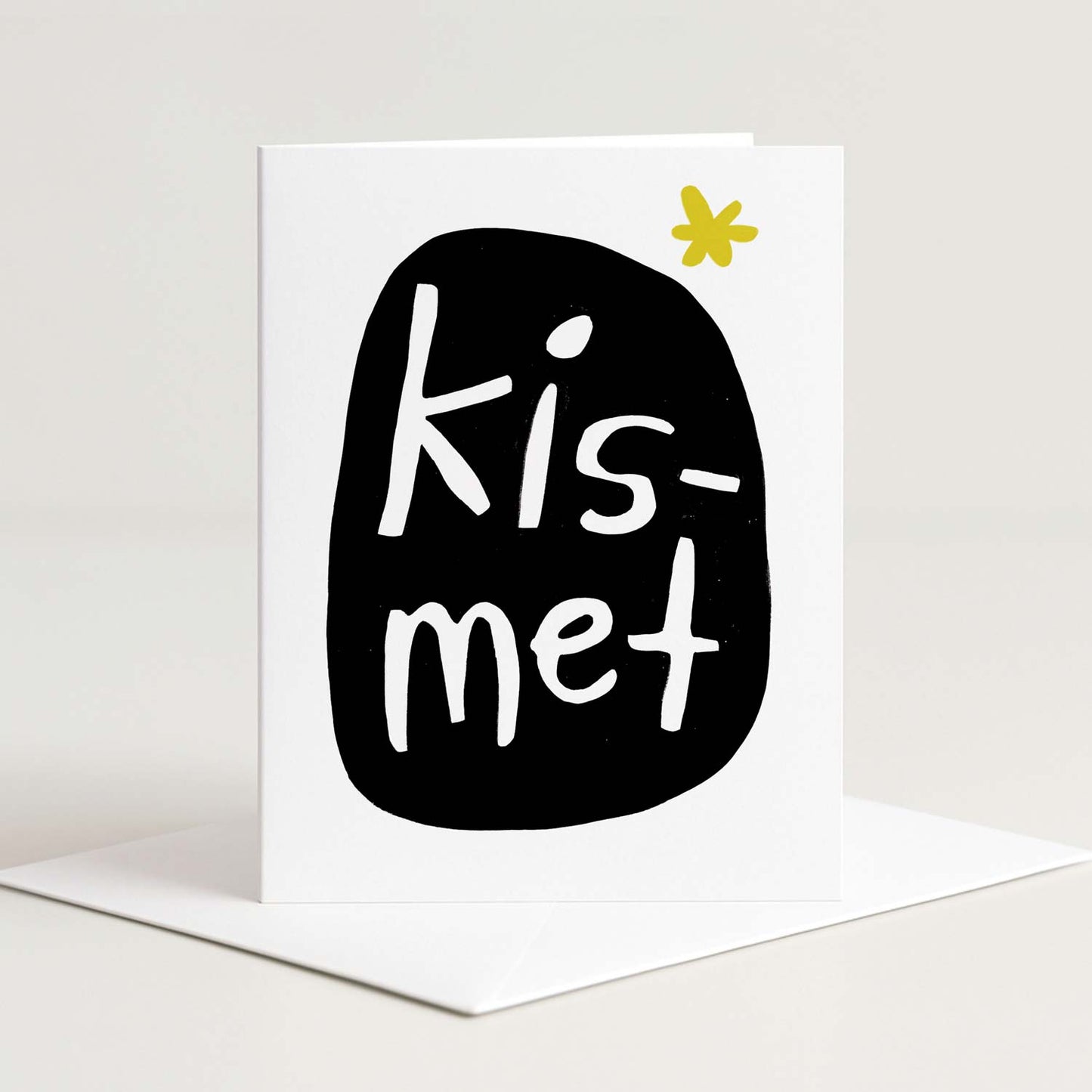 Kismet Card