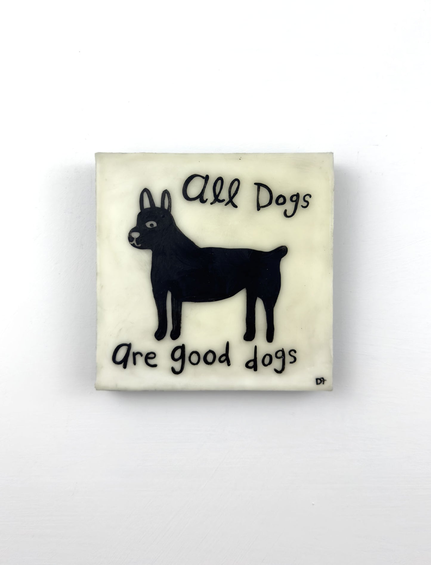 "All Dogs (Terrier Mix)"