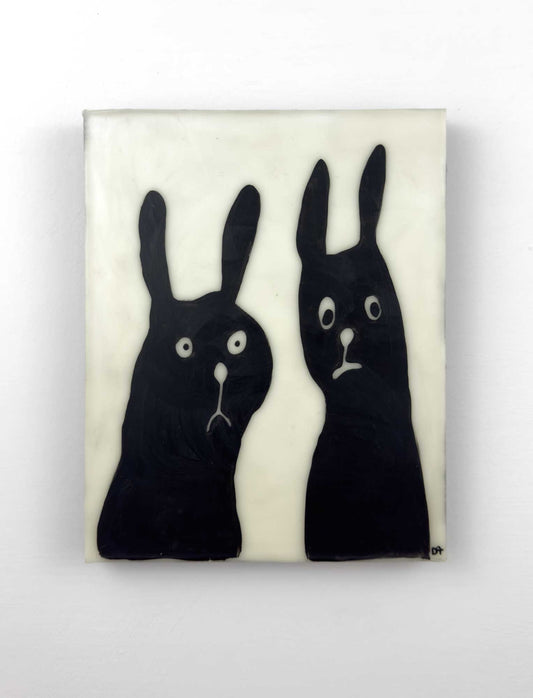 "Are You Seeing What I'm Seeing?"