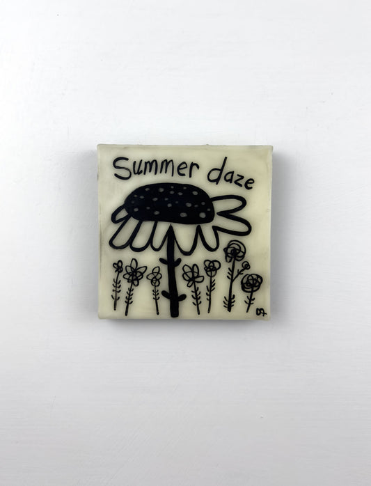 "Summer Daze"