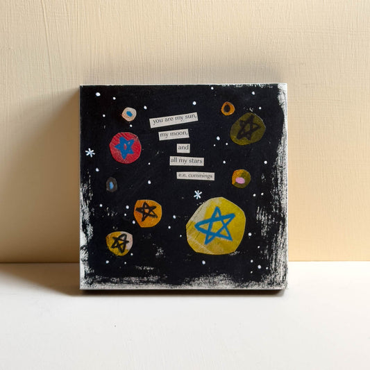All My Stars