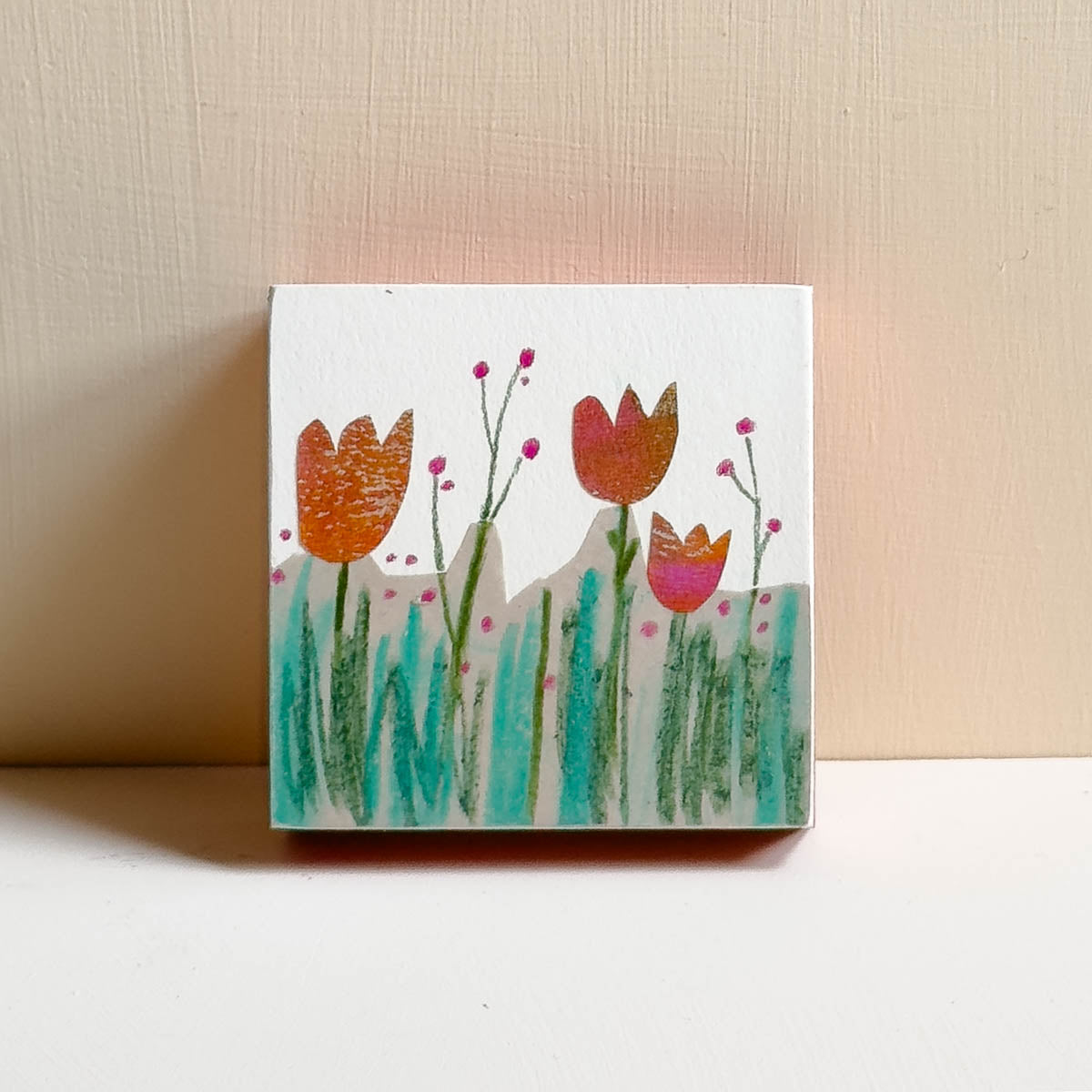 Meadow Flowers