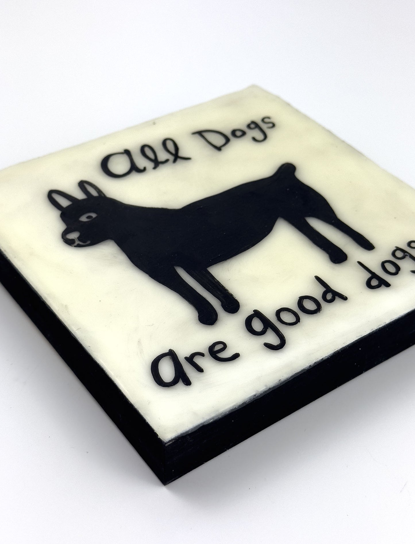"All Dogs (Terrier Mix)"