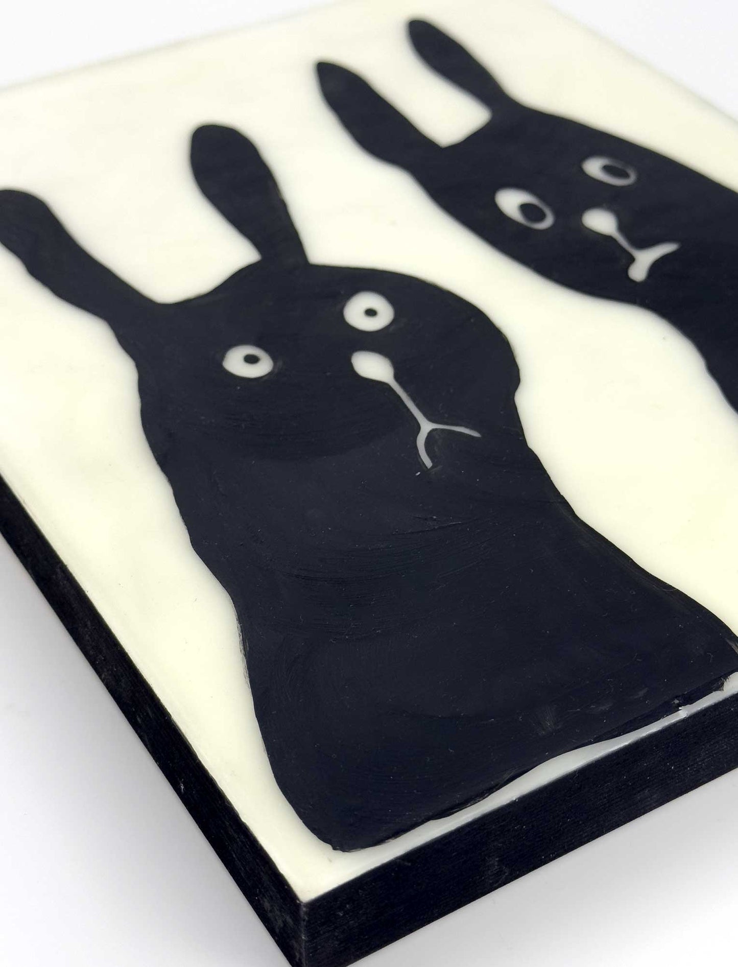 "Are You Seeing What I'm Seeing?"