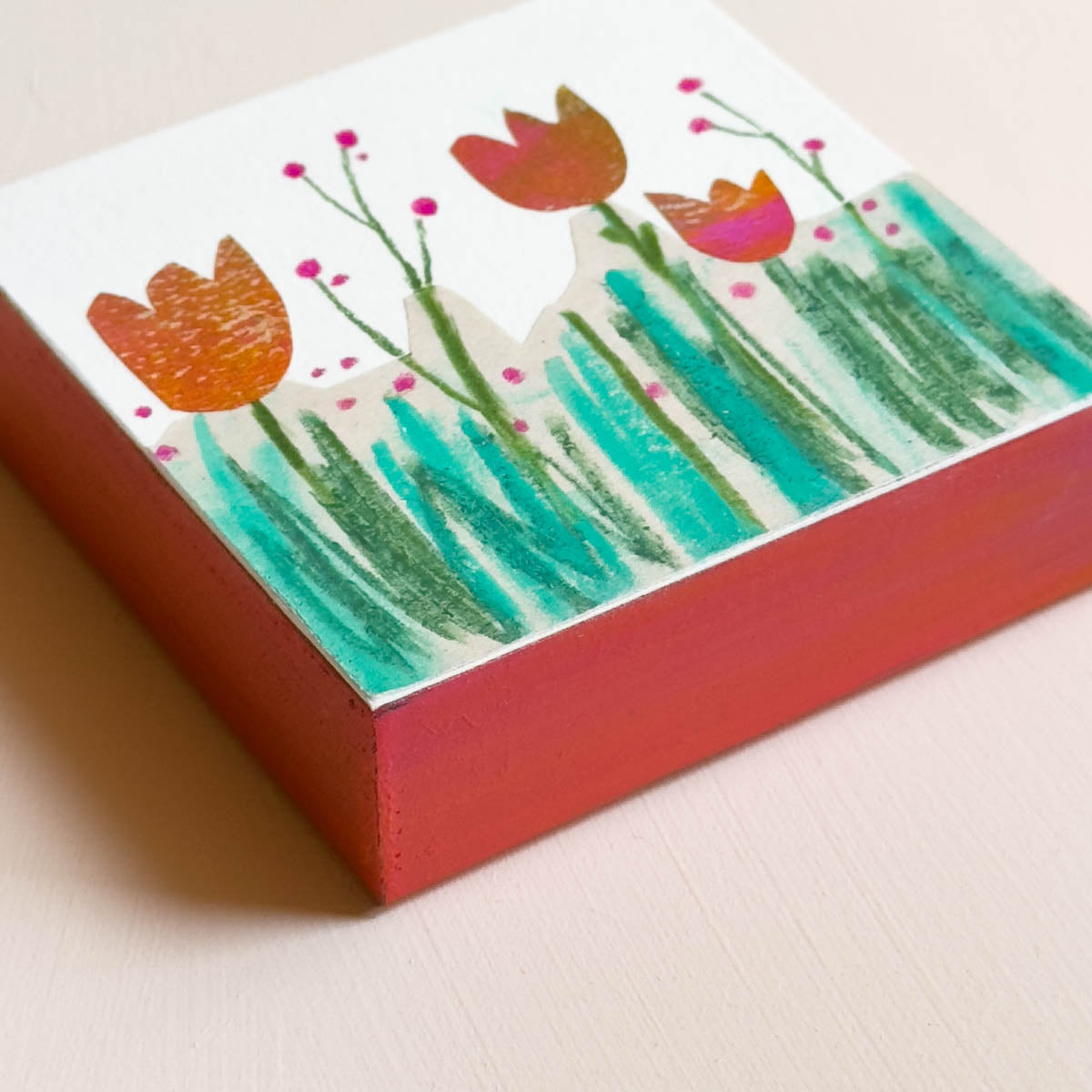 Meadow Flowers